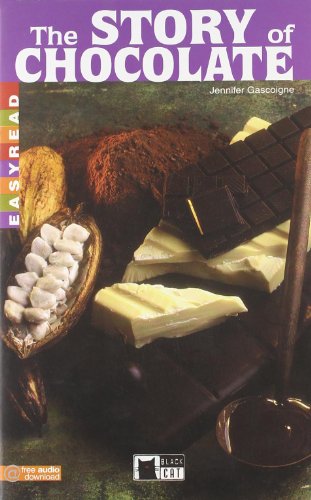 Story of Chocolate (Easyreads) (9788853004475) by Various