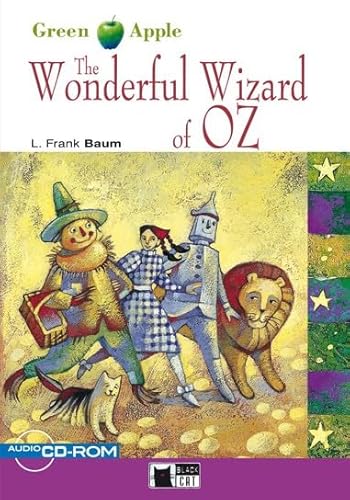 The Wonderful Wizard of Oz (Green Apple Starter) (9788853004512) by L. Frank Balm