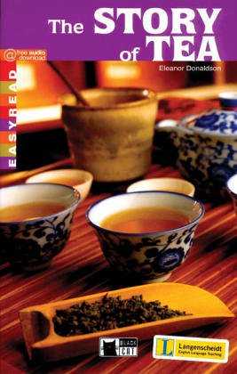 9788853004673: The story of tea (Easyreads)