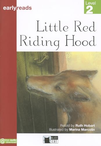 Stock image for Little Red Riding Hood (Earlyreads) for sale by medimops