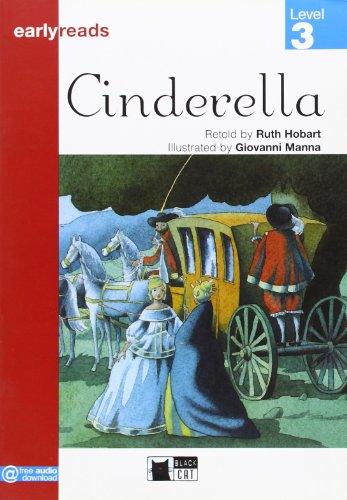 Stock image for Cinderella for sale by ThriftBooks-Dallas