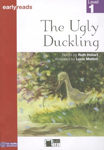 9788853004949: Ugly Duckling (Earlyreads)