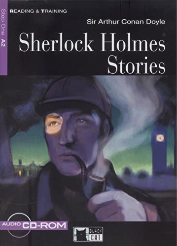 9788853005151: Sherlock Holmes Stories: Sherlock Holmes Stories + audiobook
