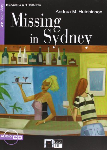 Imagen de archivo de Missing in Sydney (1CD audio) a la venta por medimops