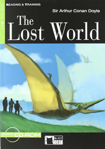 9788853005502: The Lost World