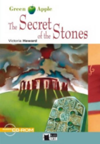 Beispielbild fr Secret of the Stones+cdrom (Green Apple) zum Verkauf von medimops