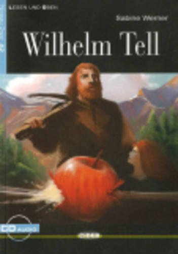 9788853006127: Wilhelm Tell. Con Audio Scaricabile [Lingua tedesca]: Wilhelm Tell + CD