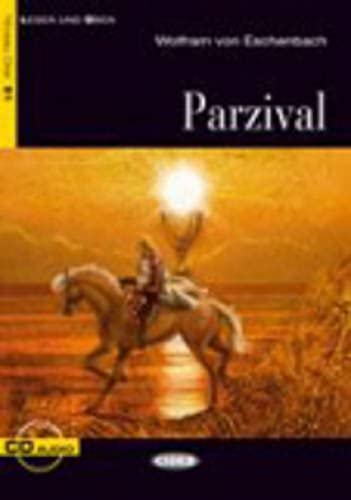 9788853006226: PARZIVAL: B1 (Lesen und ben) - 9788853006226 (CIDEB LESEN UND UBEN)