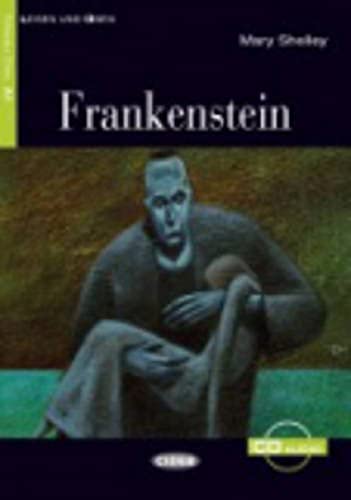 Beispielbild fr Lesen und Uben: Frankenstein + CD zum Verkauf von WorldofBooks