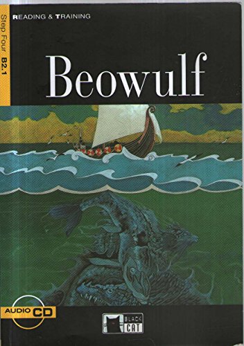 Imagen de archivo de Beowulf a la venta por medimops