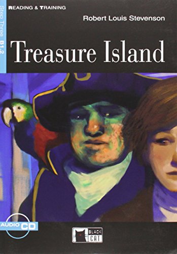 Beispielbild fr Reading & Training: Treasure Island + audio CD zum Verkauf von WorldofBooks