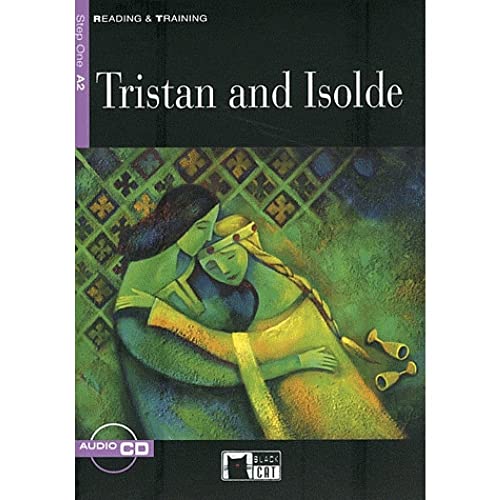 Beispielbild fr Tristan and Isolde+cd zum Verkauf von ThriftBooks-Atlanta