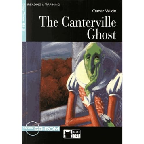 9788853006592: The Canterville ghost