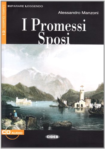 I Promessi Sposi (Imparare Leggendo) (9788853006608) by Manzoni, Alessandro