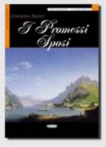 9788853006615: I promessi sposi: I Promessi Sposi - Book