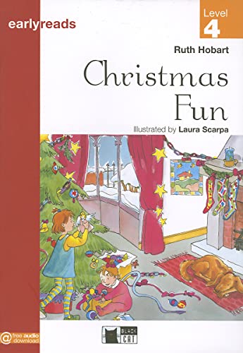 Christmas Fun (Earlyreads) (9788853007070) by Collective