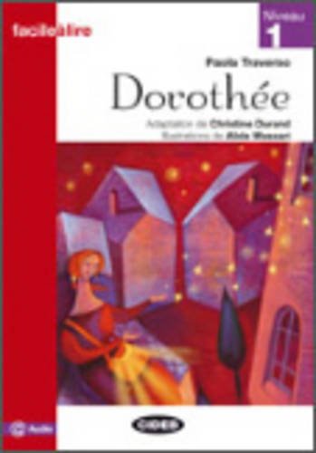 Beispielbild fr Facile a lire: Dorothee + online audio + App zum Verkauf von WorldofBooks