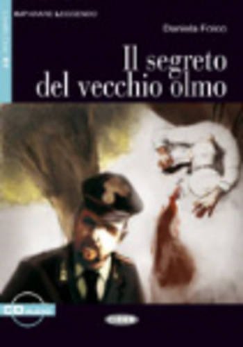 Stock image for Imparare Leggendo: Il Segreto Del VecFolco, Daniela for sale by Iridium_Books