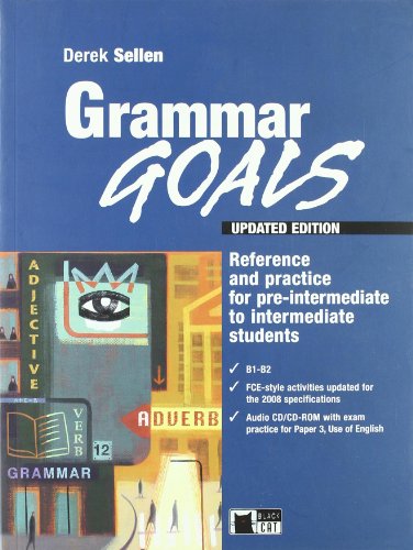 Grammar Goals Update+rom (9788853008244) by Various