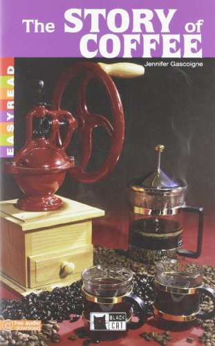 Imagen de archivo de The story of coffee a la venta por Iridium_Books