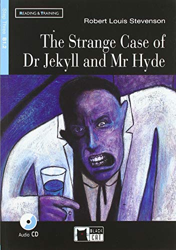 Beispielbild fr The strange case of Dr Jekyll and Mr Hyde zum Verkauf von Ammareal