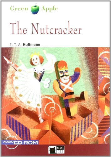 Nutcracker+cdrom (Green Apple) (9788853008459) by Hoffmann, E T A