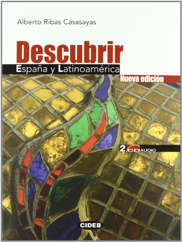 9788853008558: Descubrir Espana y Latinoamerica