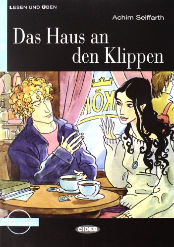 9788853008978: Das Haus An Den Klippen. Buch (+CD): Das Haus an den Klippen - Book & CD (Lesen und ben)