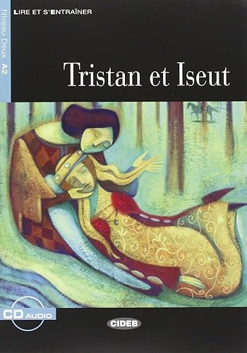 Beispielbild fr Tristan Et Iseut+cd zum Verkauf von ThriftBooks-Atlanta