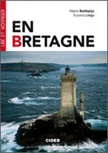 9788853009074: En Bretagne (Lire Et Voyager) (French Edition)