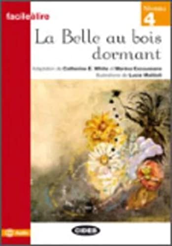 Stock image for Facile a Lire: LA Belle Au Bois Dormant (Facile Lire) for sale by Revaluation Books