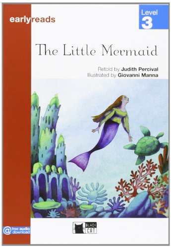 9788853009180: Little mermaid: The Little Mermaid