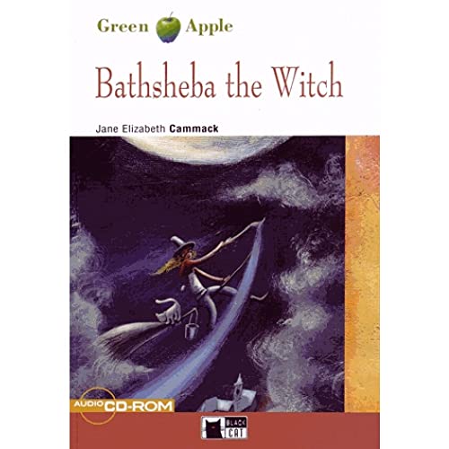 Beispielbild fr Bathsheba the Witch+cdrom (Green Apple) zum Verkauf von medimops