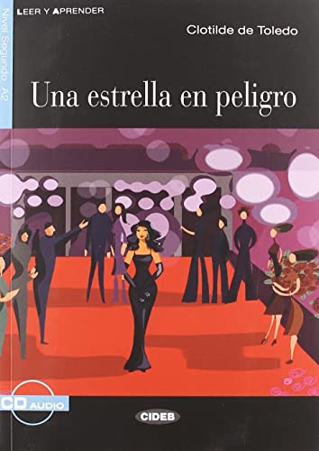 Stock image for Una Estrella en Peligro (Leer y Aprender: Nivel Segundo) for sale by The Book Cellar, LLC
