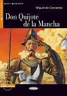 9788853009265: Don Quijote de la Mancha / Don Quixote of La Mancha (LeeyY Aprender) (Spanish Edition)