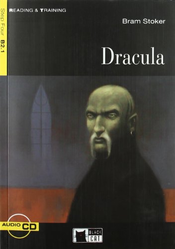 9788853009609: Reading & Training: Dracula + online audio