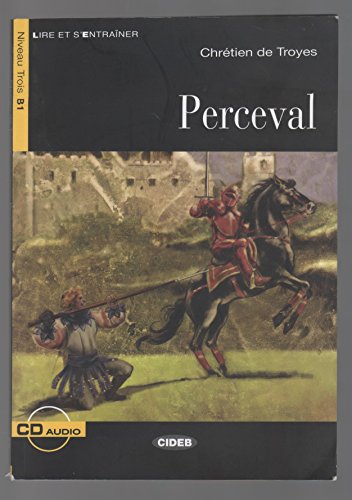 9788853009685: Perceval+cd (Lire Et S'Entrainer) (French Edition)