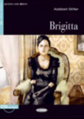 Beispielbild fr Lesen Und Uben: Brigitta - Book & Cd zum Verkauf von RECYCLIVRE