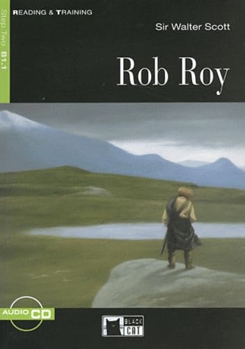 9788853010179: Rob Roy. Con CD-ROM: Rob Roy + audio CD (Reading and training)