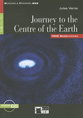 Beispielbild fr Journey to the Centre of the Earth (Reading & Training: Step 2) zum Verkauf von GF Books, Inc.