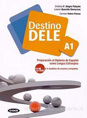 9788853012548: Libro A1 (Spanish Edition)