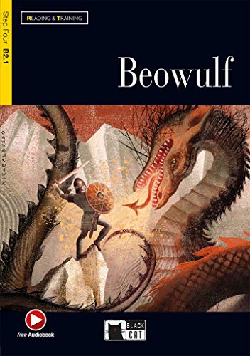 9788853013309: Beowulf. Con file mp3 scaricabile.
