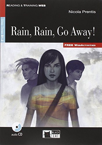Imagen de archivo de Rain Rain Go Away a la venta por AG Library