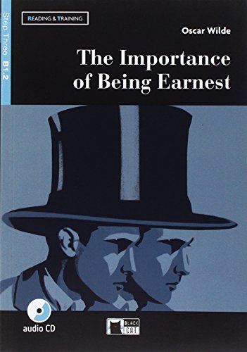 9788853016324: LE.LETTRES DE MON MOULIN+CD: The Importance of Being Earnest + audio CD + App + DeA LINK