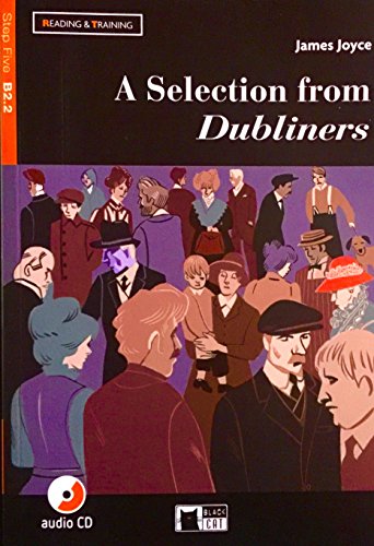 Stock image for Reading & Training: Selection from Dubliners + CD for sale by medimops