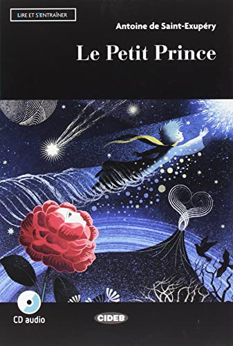 Stock image for Lire Et S'entrainer: Le Petit Prince + : Le Petit Prince + App + Dea Link for sale by Hamelyn