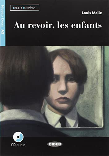 Stock image for Au revoir, les enfants. Livre + CD for sale by medimops