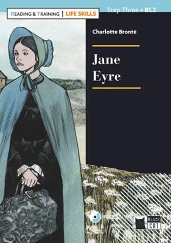 Beispielbild fr Jane Eyre + CD Life Skills New 2018 (Paperback) zum Verkauf von Grand Eagle Retail