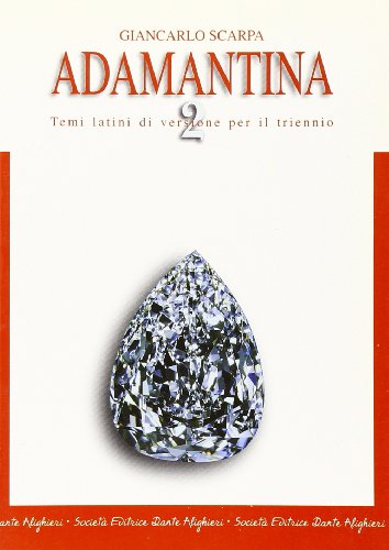 ADAMANTINA 2 (9788853404572) by [???]