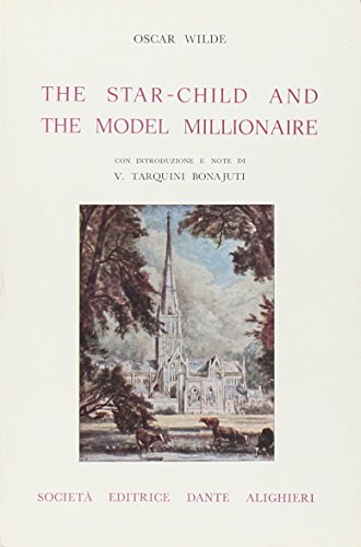 STAR CHILD & MODEL MILLIONAIRE, BON (9788853404992) by WILDE